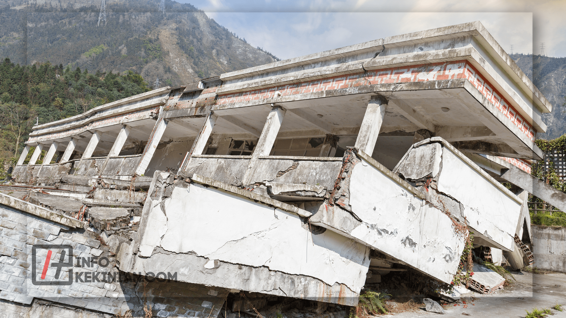 5 Faktor Penyebab Terjadinya Gempa Bumi yang Wajib Diketahui 5 Contoh Gempa Bumi-min