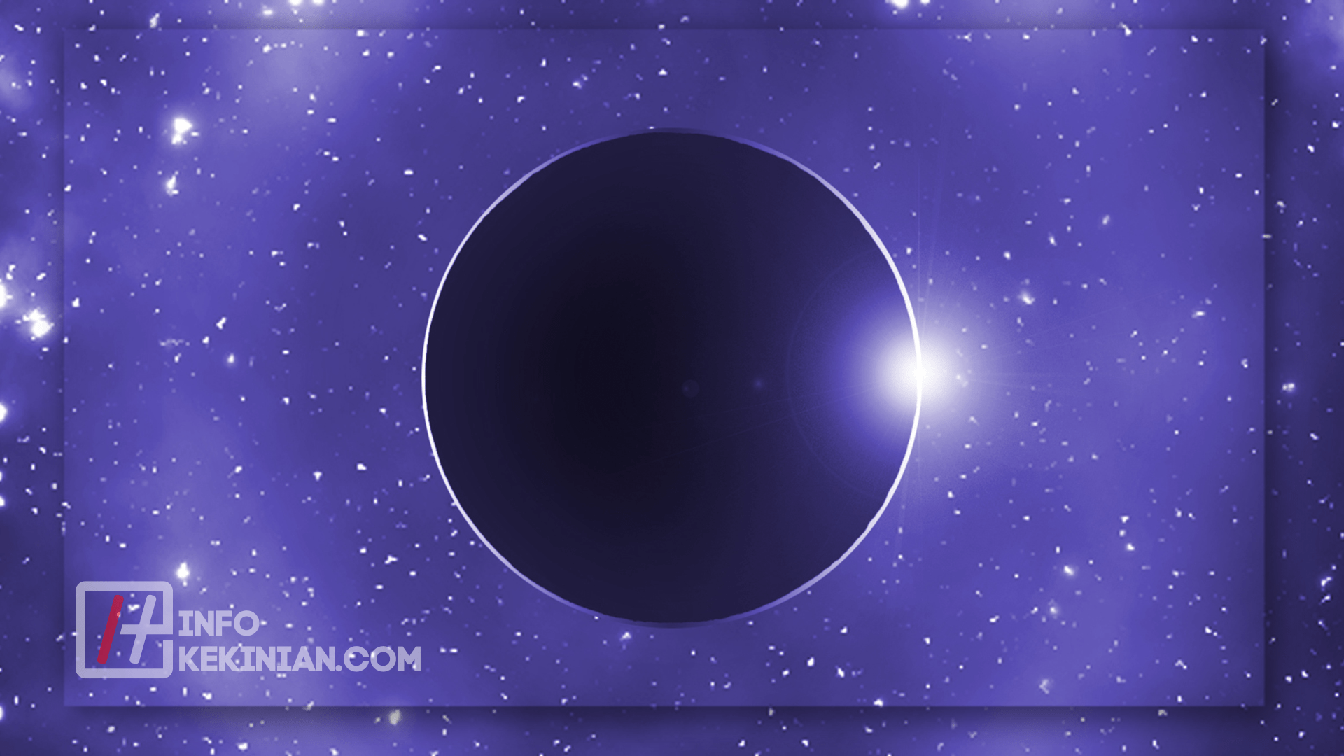 Dampak Gerhana Matahari