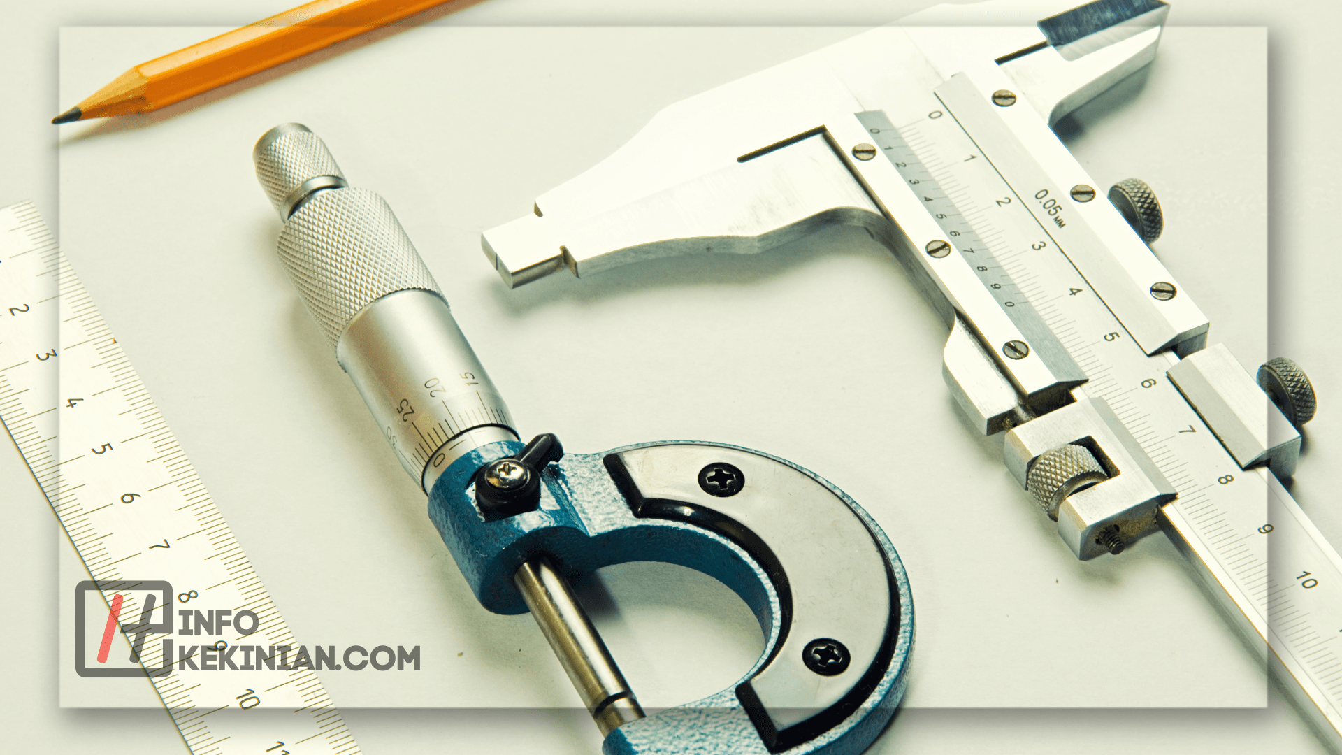 7 Macam-Macam Besaran Pokok yang Mudah Dipahami 1 Definisi Besaran Pokok dan Pentingnya dalam Fisika