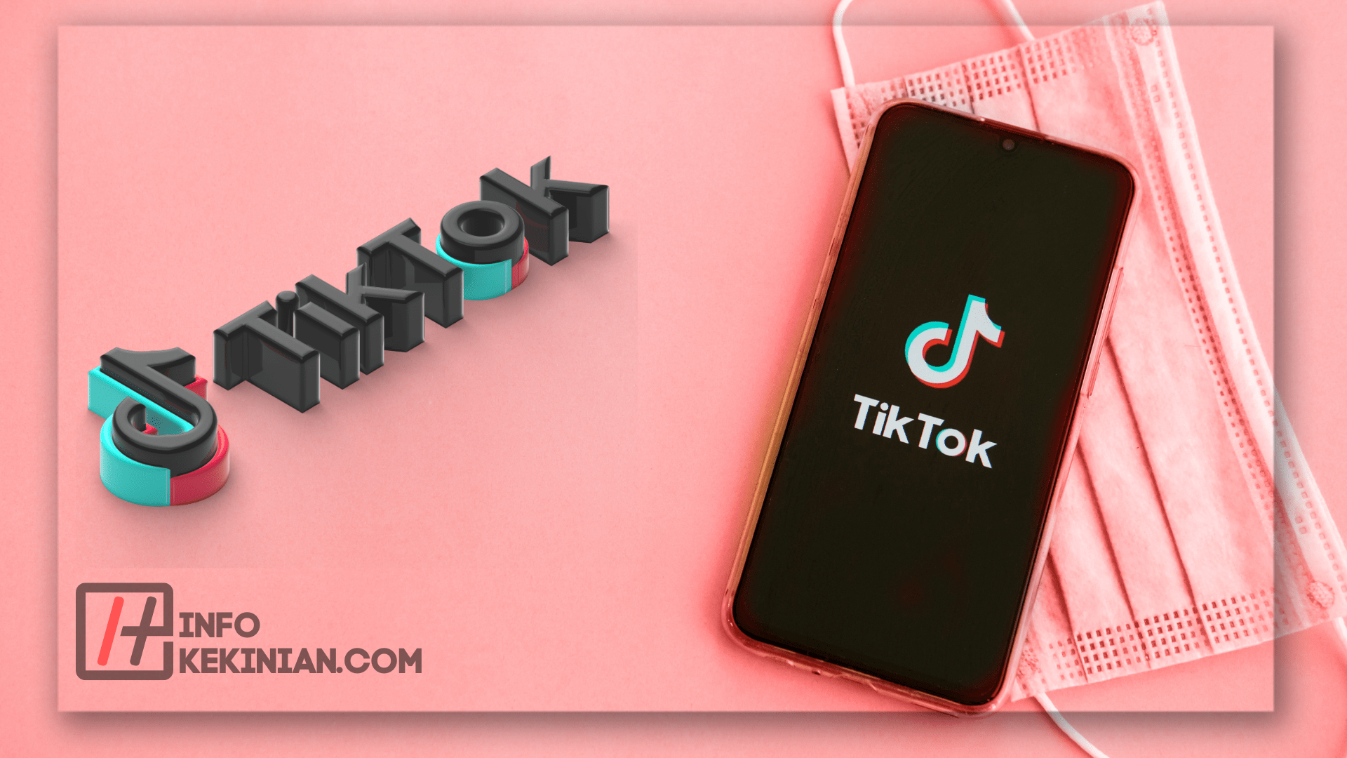 6 Cara Membuat Grup di TikTok dengan Mudah 5 Fitur Grup Chat di TikTok Tidak Muncul