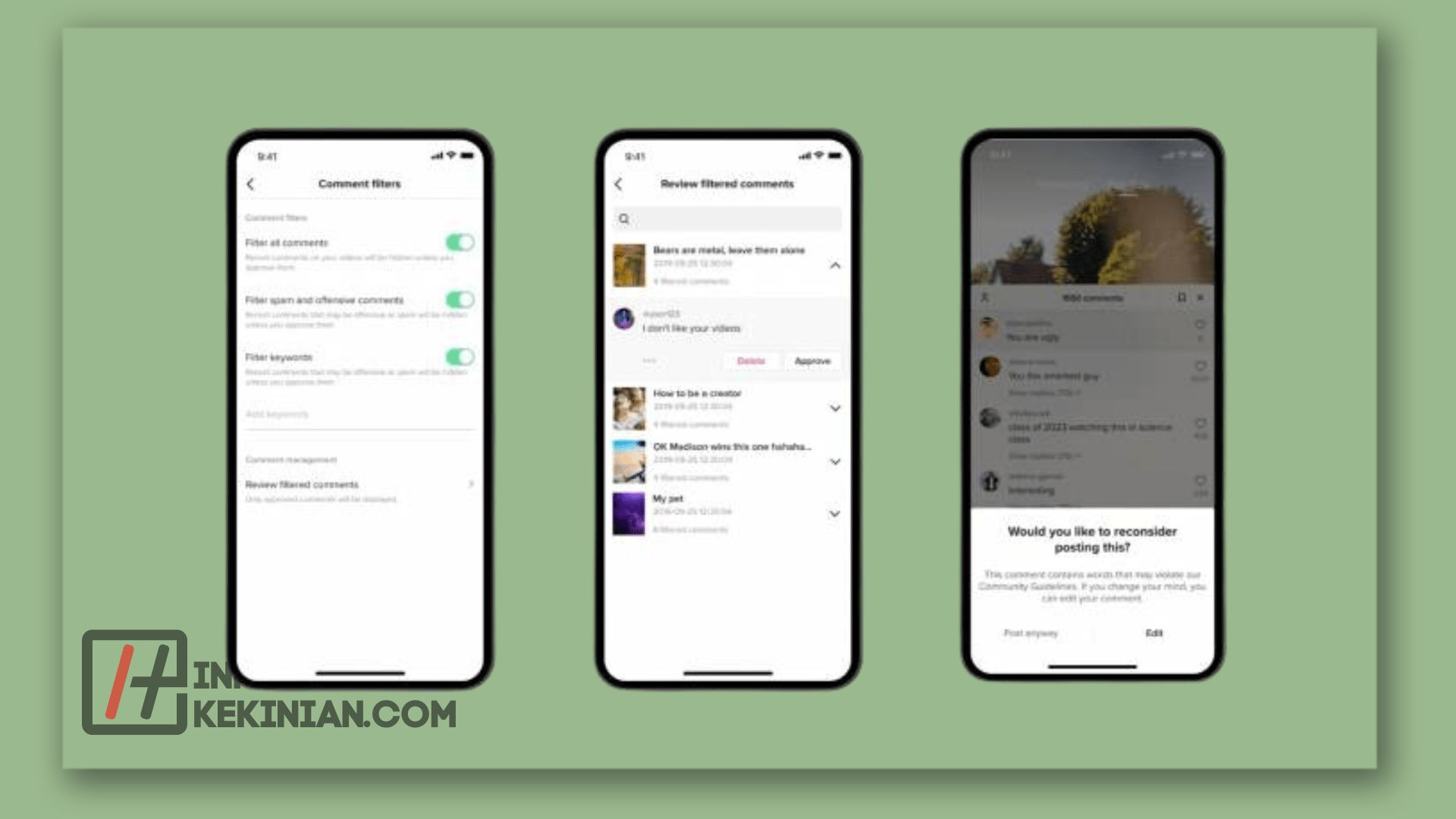 6 Cara Membuat Grup di TikTok dengan Mudah 2 Fitur dari Aplikasi TikTok
