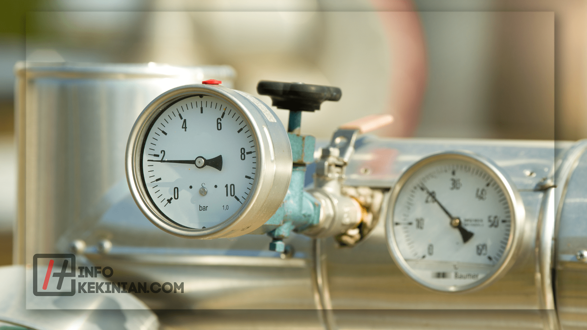 Fungsi Besaran Pokok