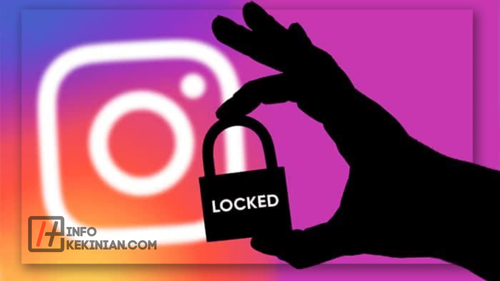 InstaLooker Com: 5 Cara Melihat Akun Instagram yang di Private dengan Mudah 6 InstaLooker Bahaya