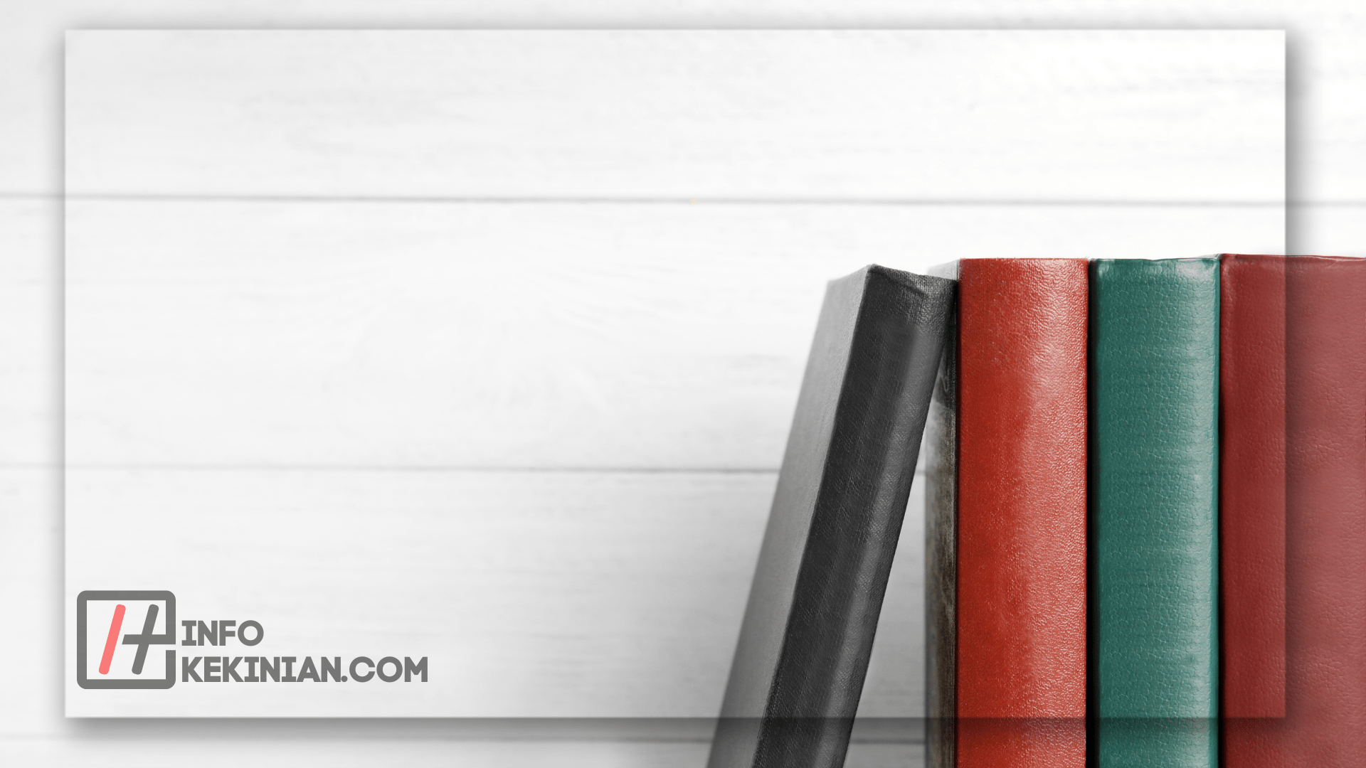 Jenis-jenis Daftar Pustaka