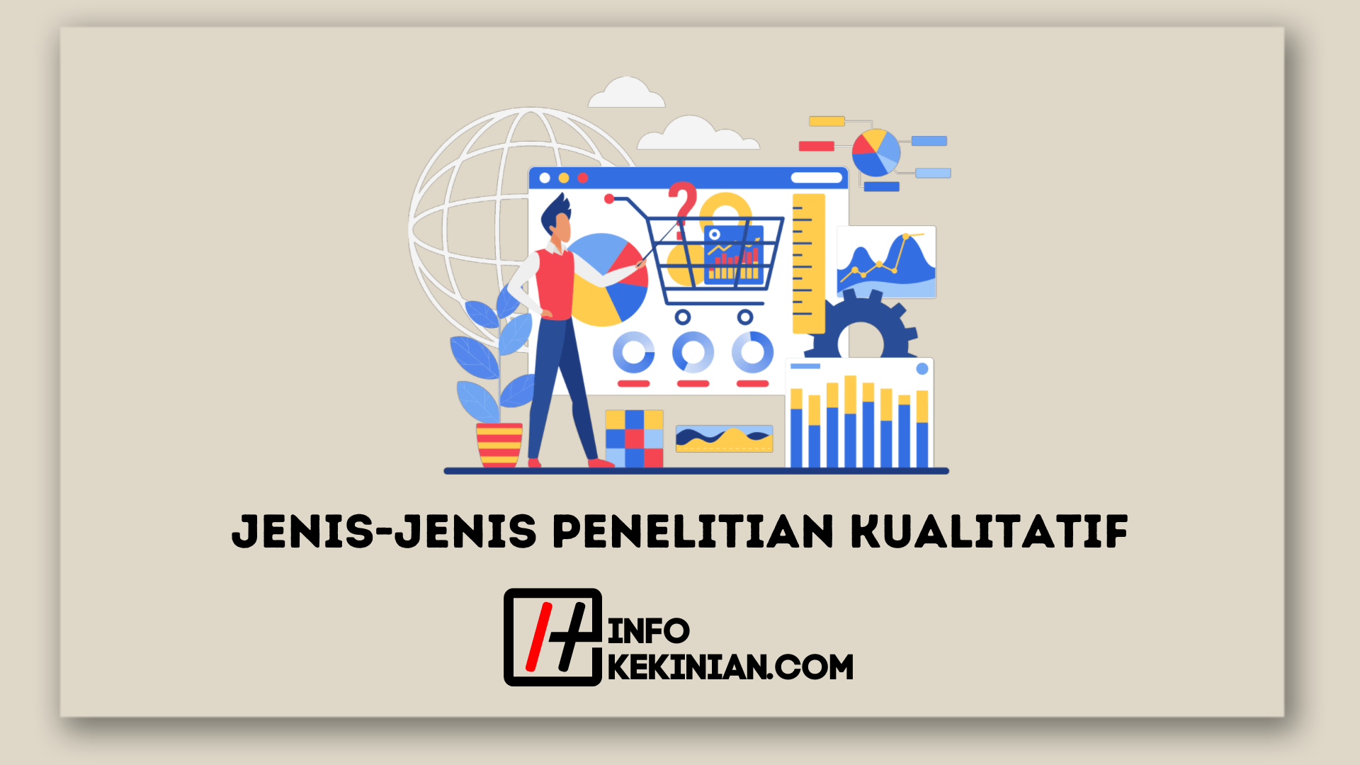 Jenis Jenis Penelitian Kualitatif Panduan Lengkap