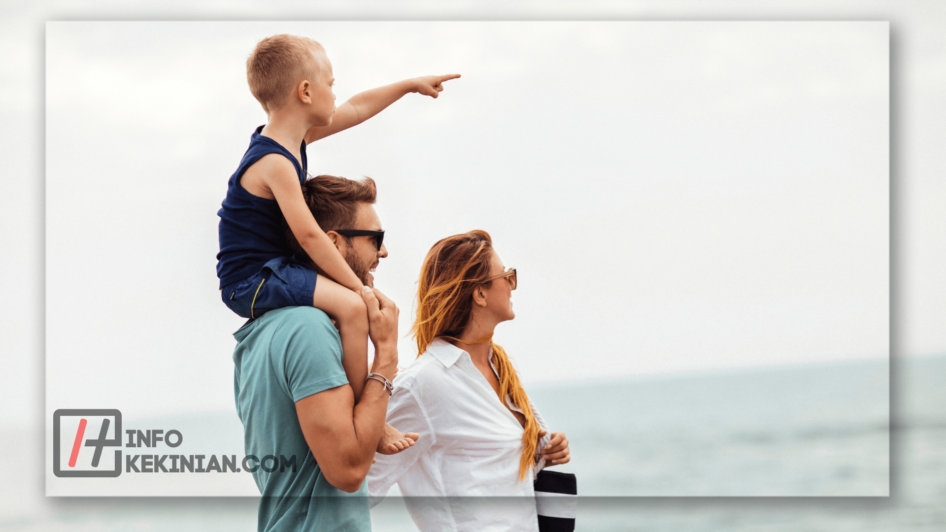 Karangan Cerita Hari Raya Idul Fitri bersama Keluarga