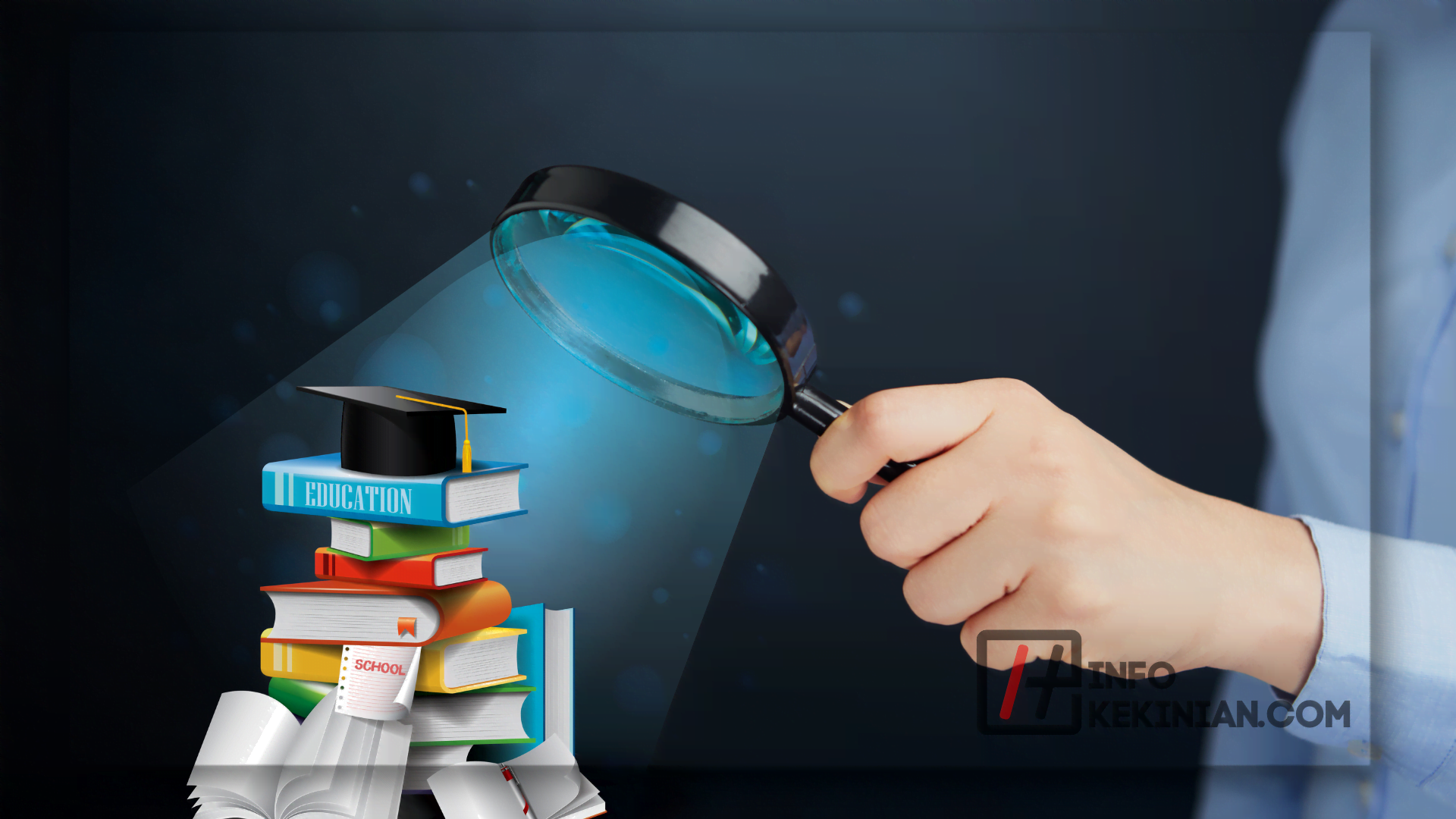 Kesalahan Umum dalam Penulisan Daftar Pustaka