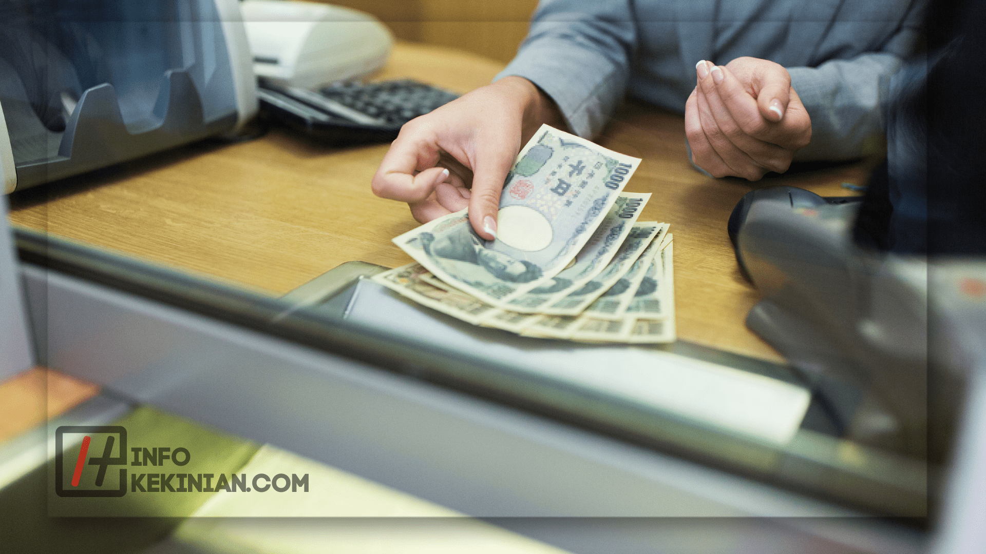 Keuntungan Setor Tunai BSI