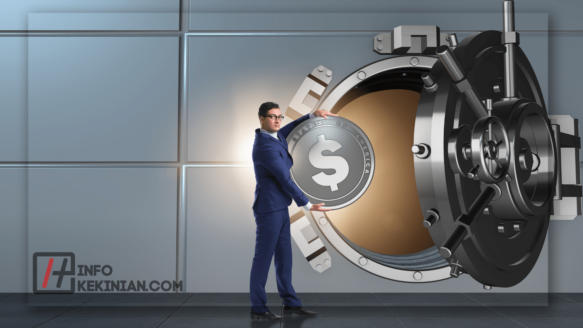 Lokasi Setor Tunai Bank Syariah Indonesia