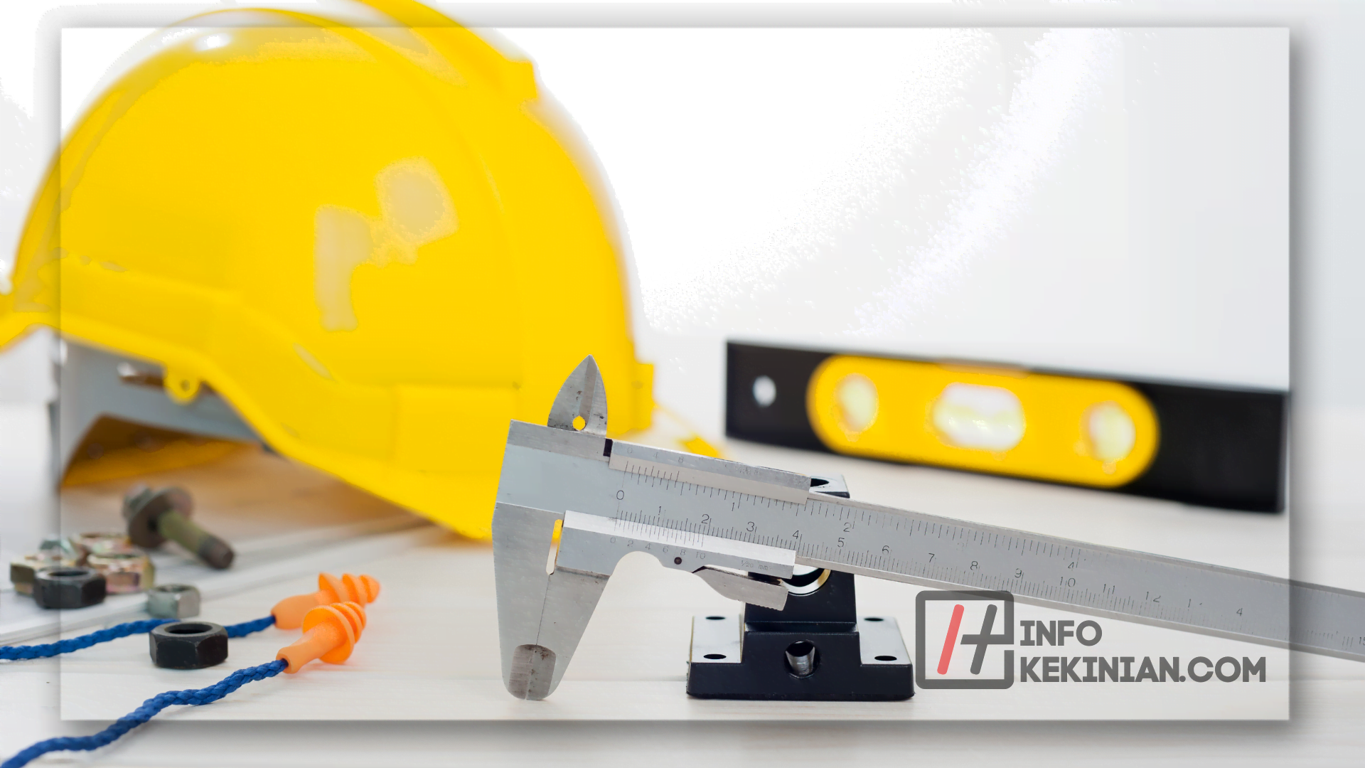 Macam-Macam Besaran Pokok