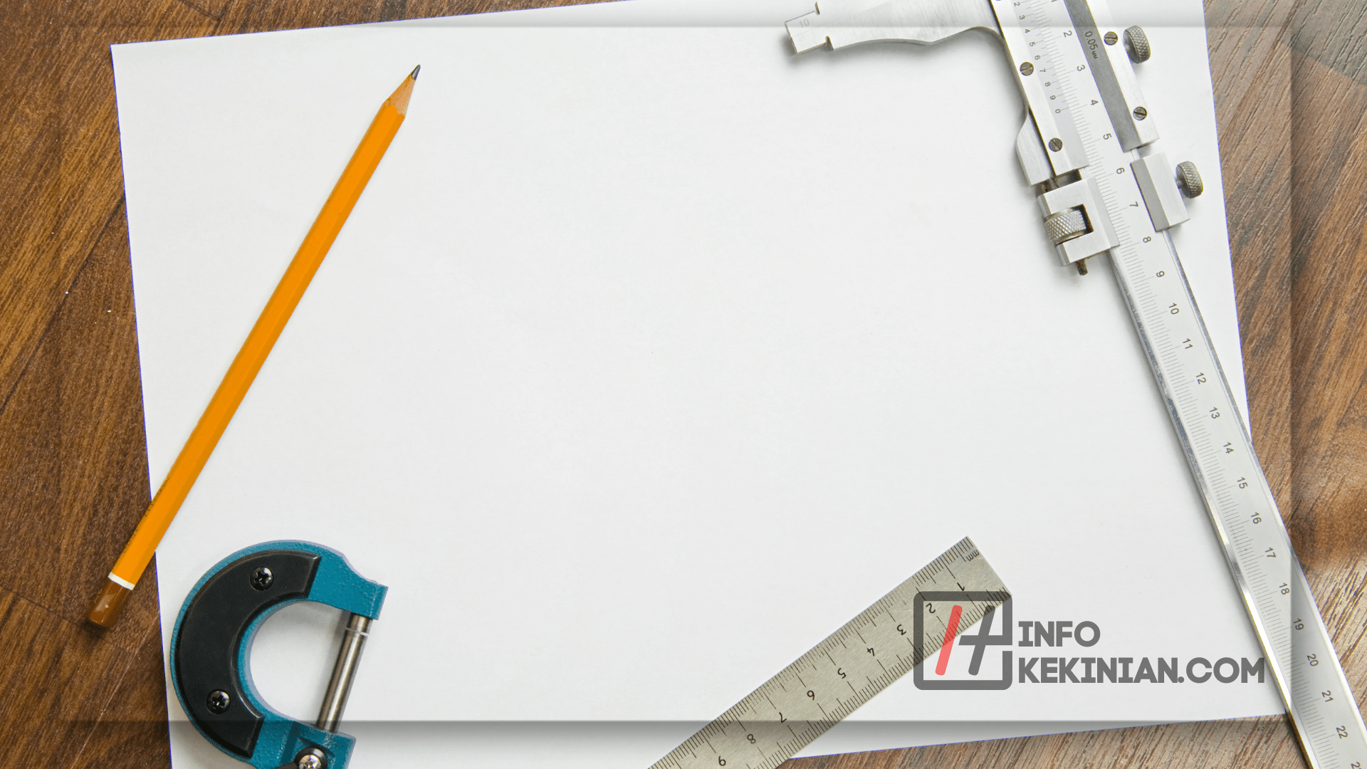 7 Macam-Macam Besaran Pokok yang Mudah Dipahami 2 Macam-macam Besaran Pokok dan Konversinya