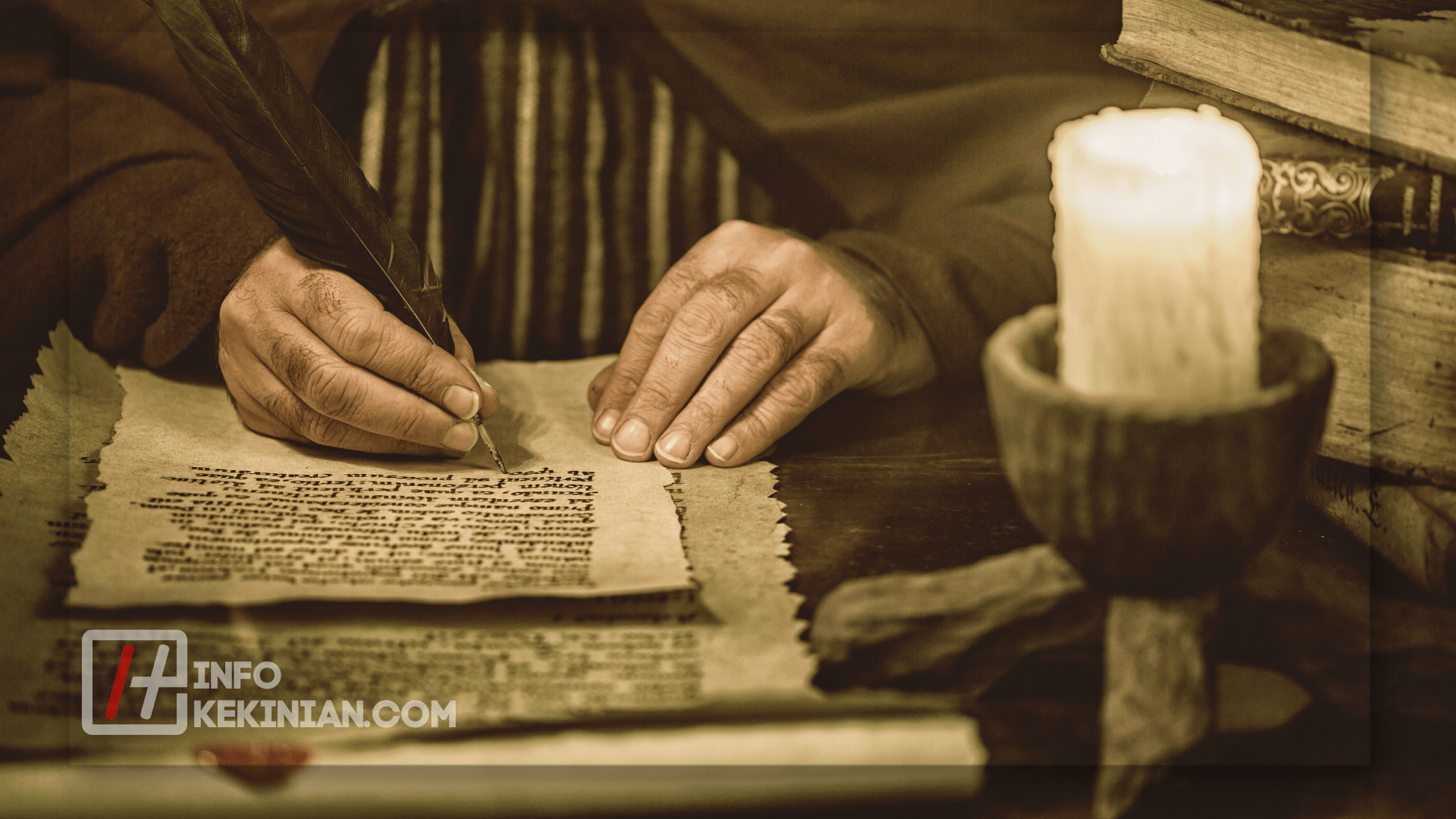 Struktur Daftar Pustaka