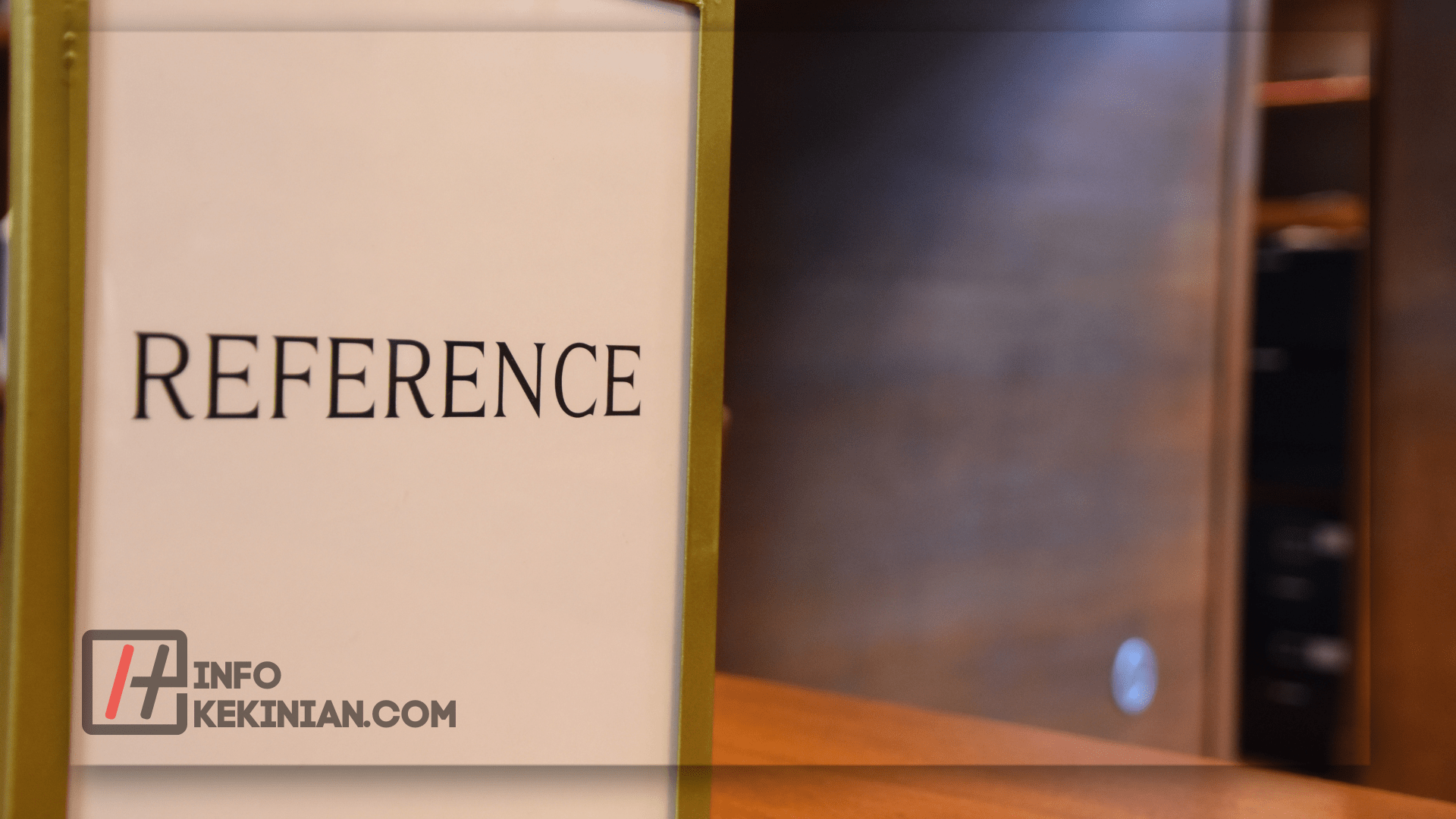 Sumber Referensi Tambahan untuk Daftar Pustaka yang Lebih Kaya