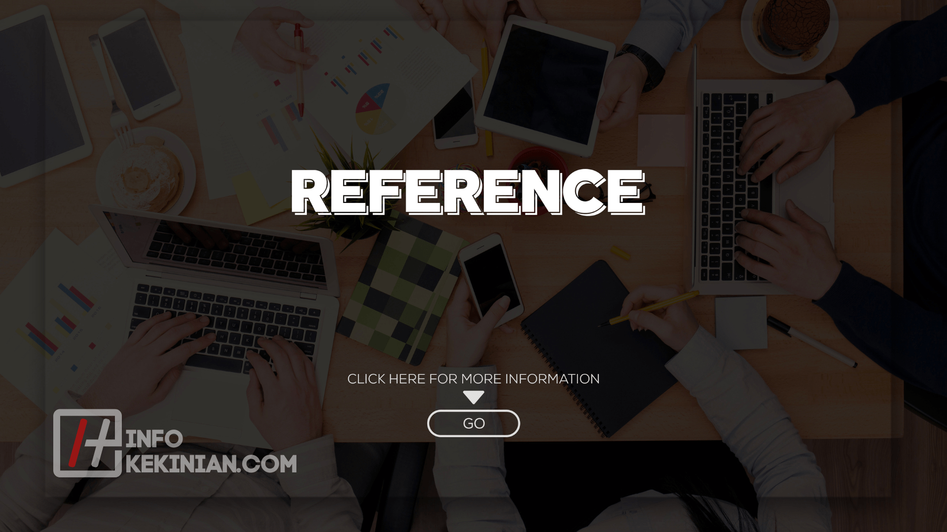 Sumber Referensi dalam Penulisan