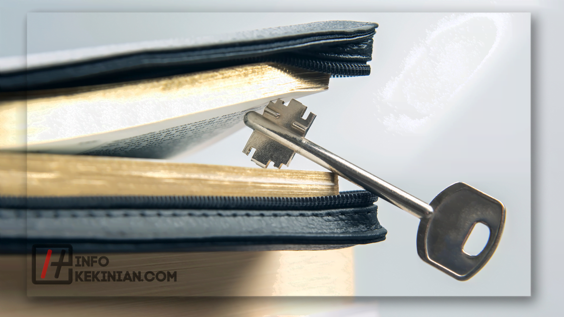 Teknik Merujuk Pustaka