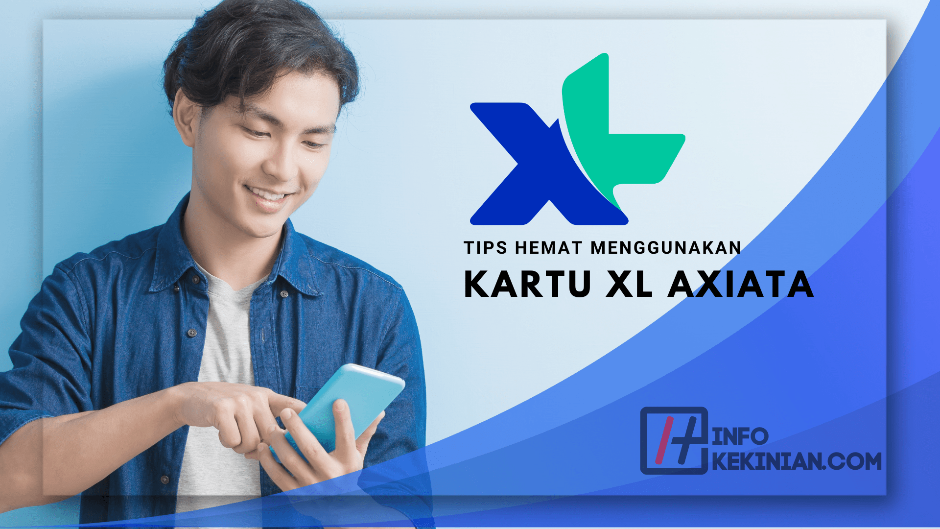Tips Hemat Menggunakan Kartu XL