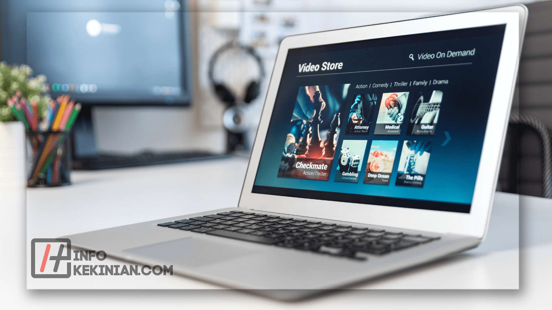 Website Terbaik untuk Download Video di Android