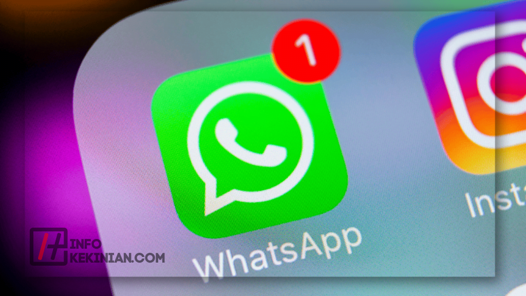 Verifikasi Nomor WhatsApp: 6 Cara yang Wajib Kamu Ikuti! 5 Apa yang Terjadi Jika Tidak Melakukan Verifikasi pada Nomor WhatsApp