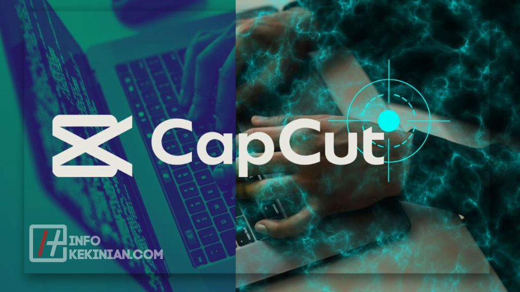 Aplikasi CapCut