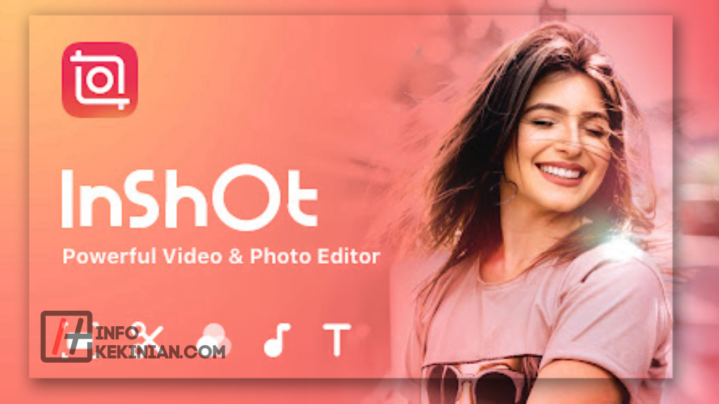 Aplikasi InShot