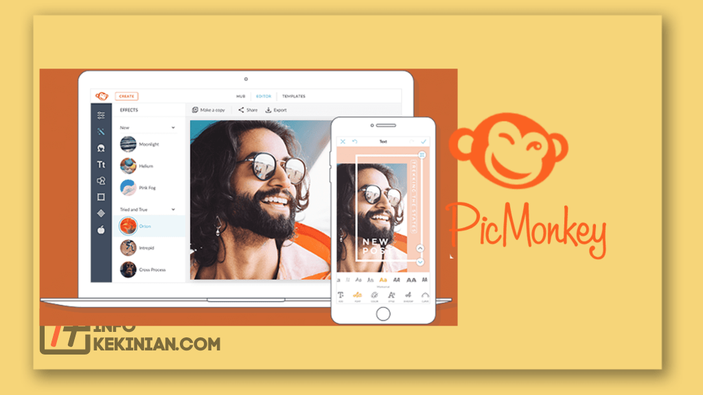 15 Aplikasi Pembuat Poster di Laptop Gratis yang Wajib Dicoba 3 Aplikasi PosterMyWall