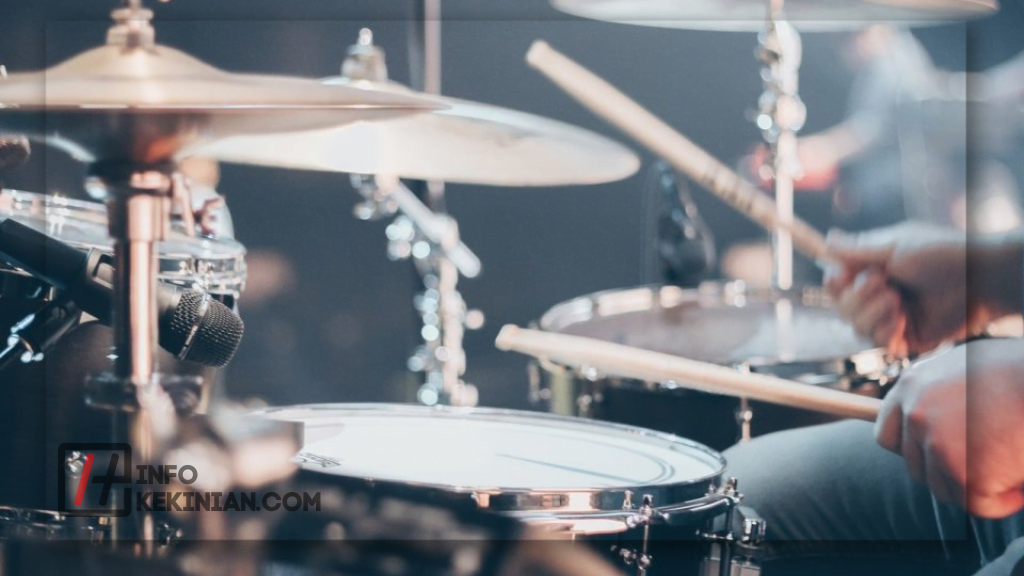 Kreativitas dalam Menggunakan Alat Musik Ritmis