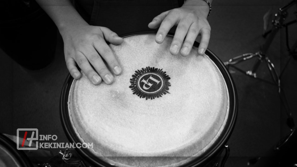 Pengaruh Alat Musik Ritmis dalam Komposisi Musik