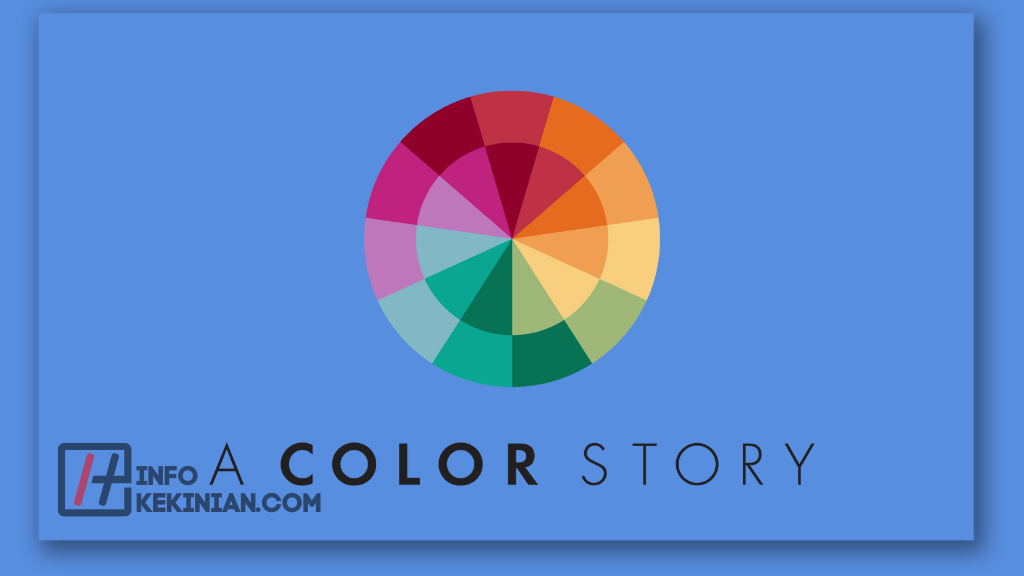 10 Aplikasi Edit Foto Aesthetic Android 19 A Color Story