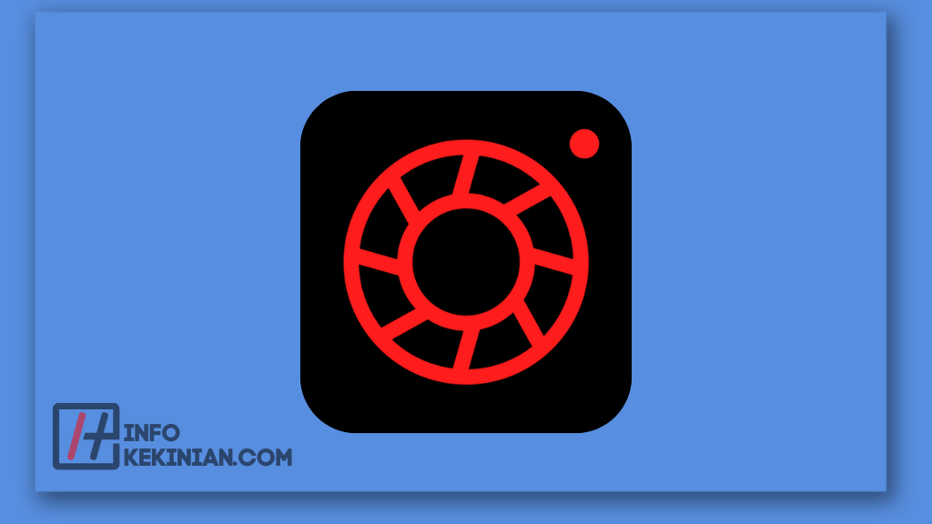 10 Aplikasi Edit Foto Aesthetic Android 24 Aplikasi RetroCam