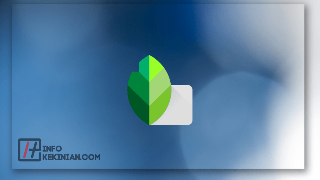 10 Aplikasi Edit Foto Aesthetic Android 17 Aplikasi Snapseed