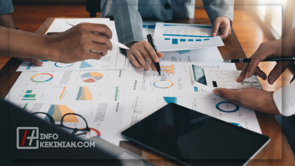 Analisis Pasar Bisnis