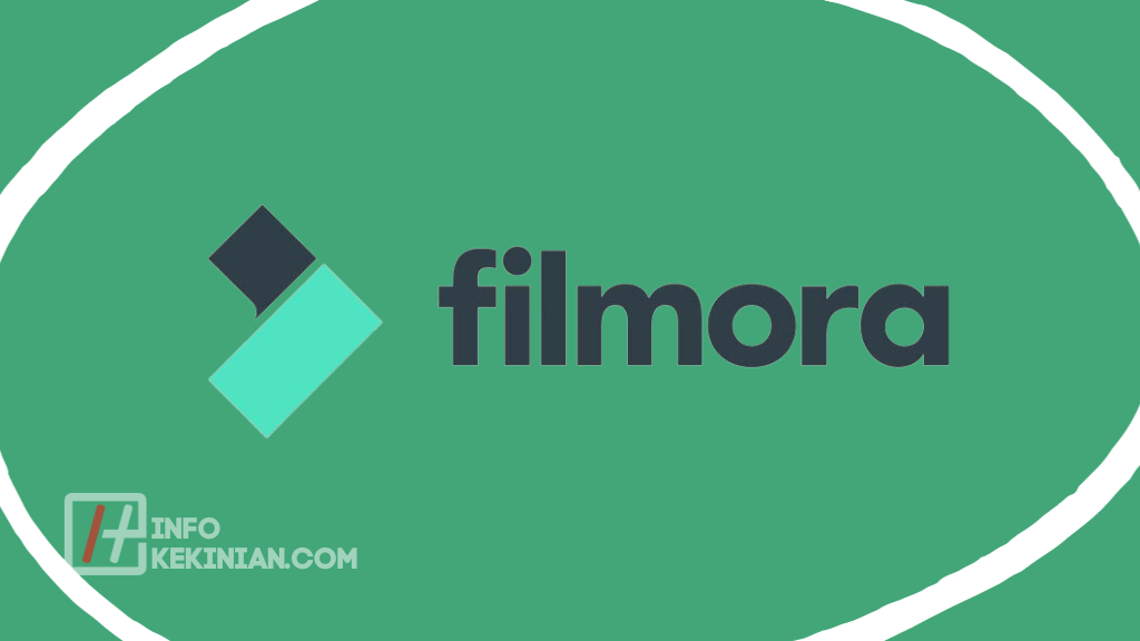 Aplikasi Filmora
