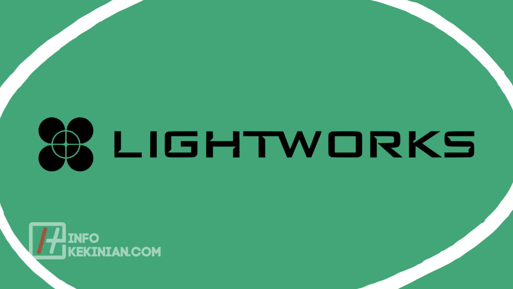 Aplikasi Lightworks