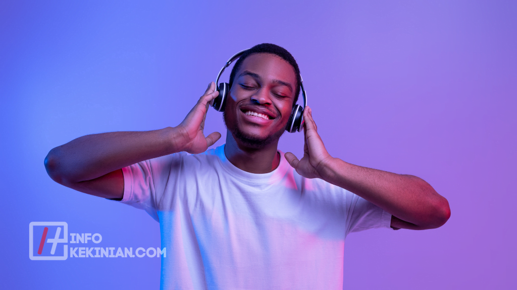 10 Aplikasi Streaming Musik Online Terbaik di Android dan iOS, untuk Hiburan Kamu 2 Aplikasi Streaming Musik Online dengan Pilihan Terlengkap