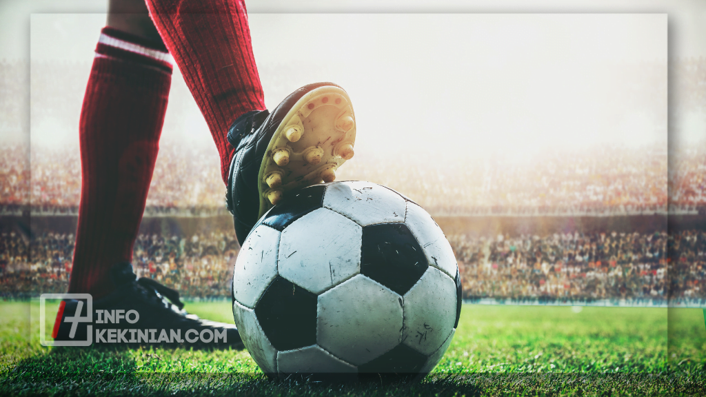 Aturan Main Sepak Bola