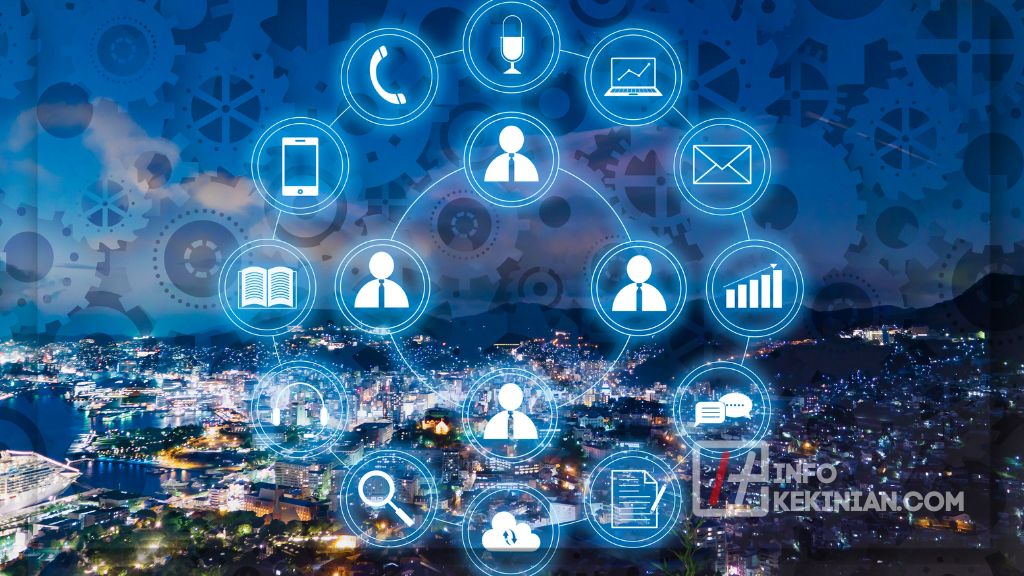 Pengertian Interaksi Sosial: Memahami Jenis, Teori dan Dampaknya yang Wajib Diketahui! 3 Faktor-faktor yang Mempengaruhi Interaksi Sosial