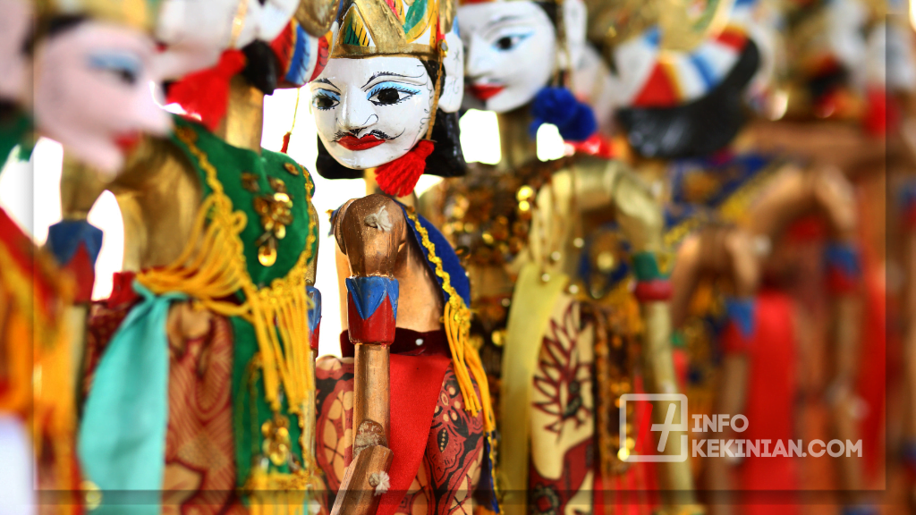 Fungsi Budaya dalam Masyarakat