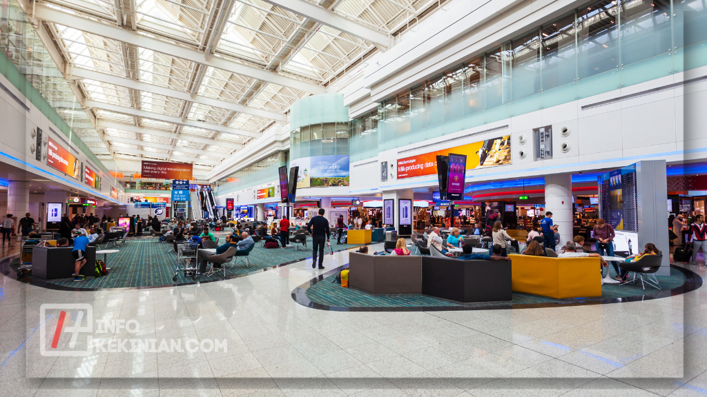 Keunggulan Perdagangan Internasional: Pertumbuhan dan Dampak Ekonomi Global yang Wajib Diketahui! 3 Kebijakan Perdagangan Global