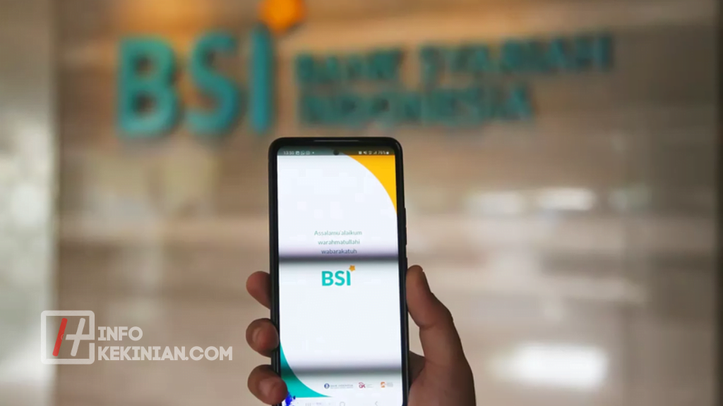BSI Mobile Banking: Temukan Kemudahan dan Keamanan dalam Bertransaksi! 2 Layanan Perbankan BSI Mobile Banking