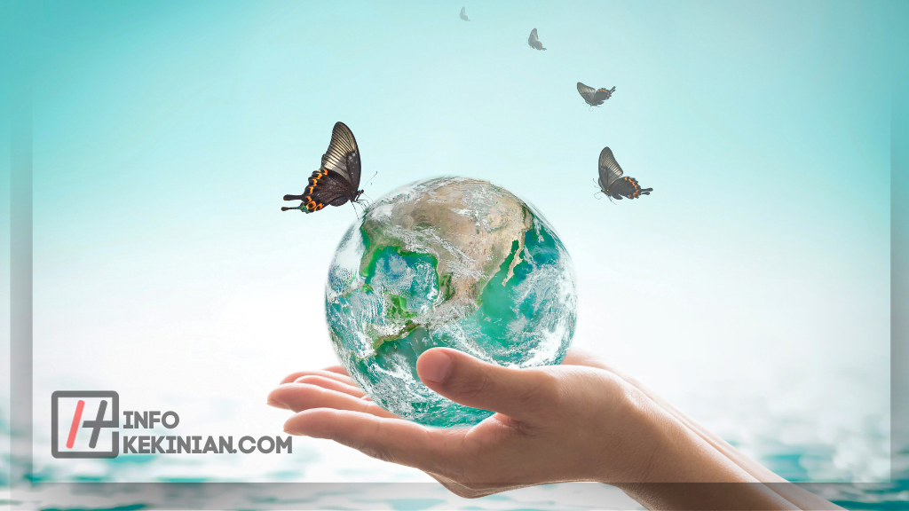 Manfaat Ekosistem Buatan