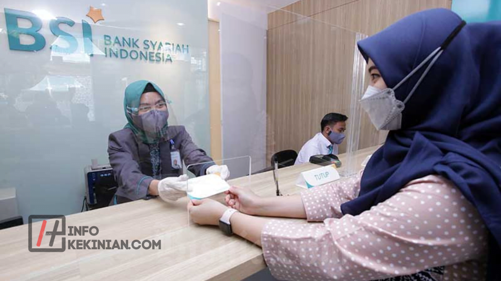 BSI Mobile Banking: Temukan Kemudahan dan Keamanan dalam Bertransaksi! 5 Pengalaman dan Manfaat Pengguna BSI Mobile Banking