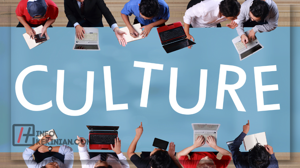 Pengertian Budaya Menurut Para Ahli