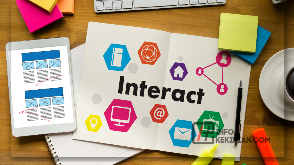 Pengertian Interaksi Sosial: Memahami Jenis, Teori dan Dampaknya yang Wajib Diketahui! 1 Pengertian Interaksi Sosial