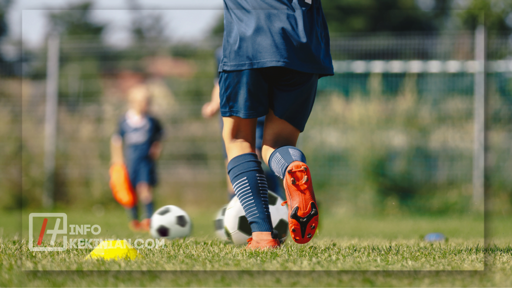 Peran Pemain dalam Tim Sepak Bola