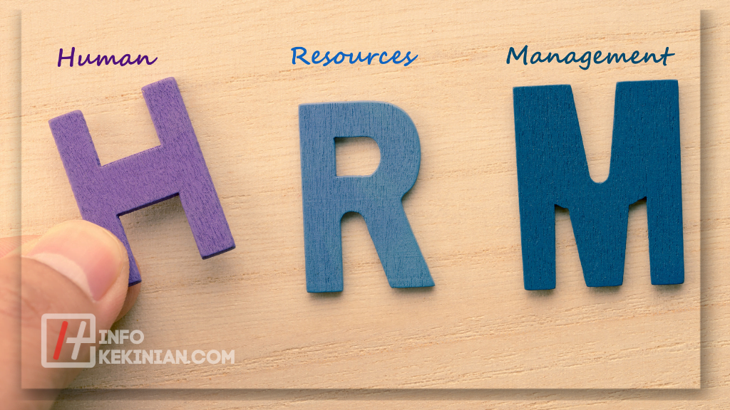 Tantangan dalam Manajemen Sumber Daya Manusia