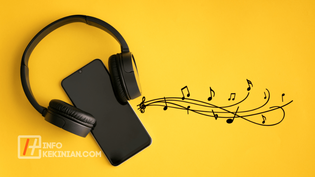 10 Aplikasi Streaming Musik Online Terbaik di Android dan iOS, untuk Hiburan Kamu 5 aplikasi Amazon Music