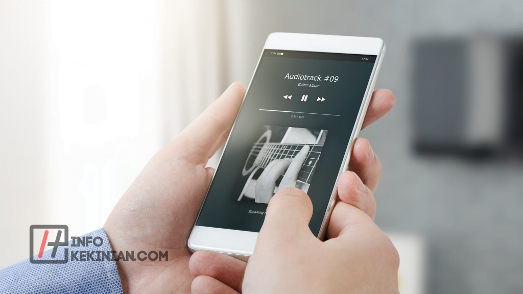 10 Aplikasi Streaming Musik Online Terbaik di Android dan iOS, untuk Hiburan Kamu 3 aplikasi Apple Music