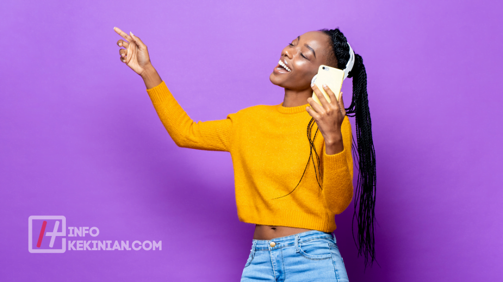 10 Aplikasi Streaming Musik Online Terbaik di Android dan iOS, untuk Hiburan Kamu 6 aplikasi Pandora