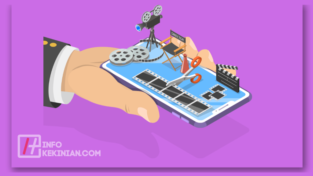 manfaat aplikasi edit video