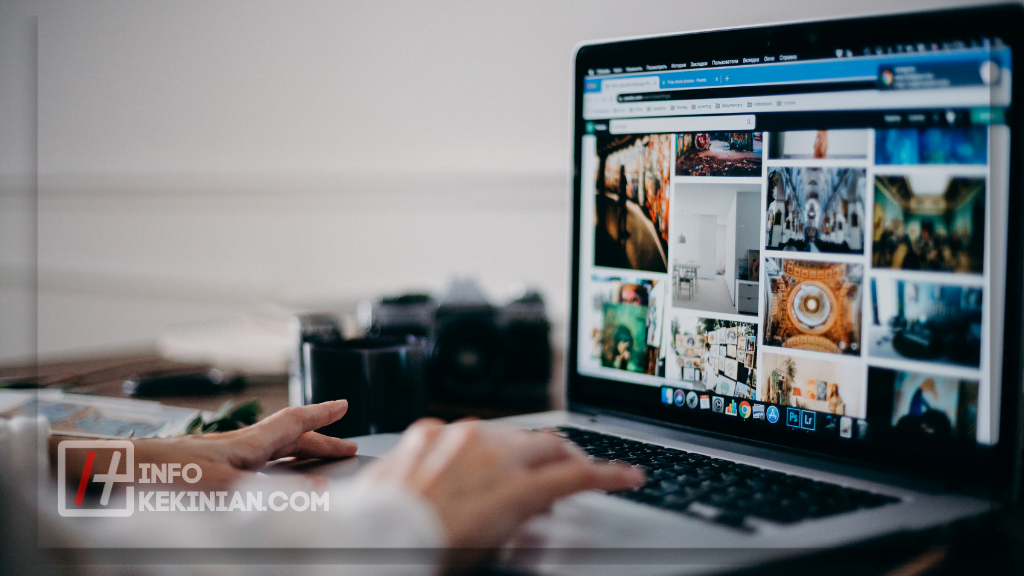 Alternatif Shareit untuk PC